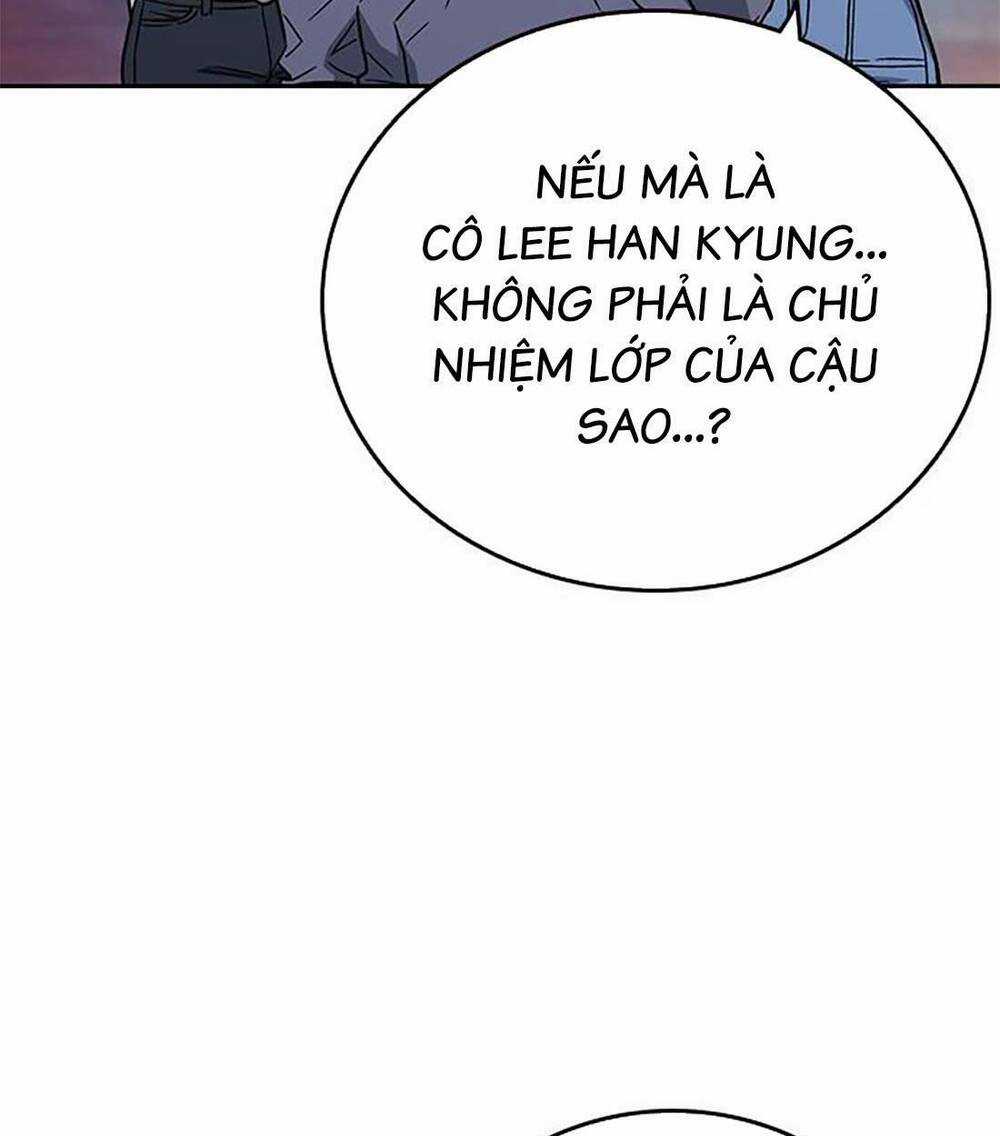 Học Nhóm - Study Group Chapter 204 trang 104