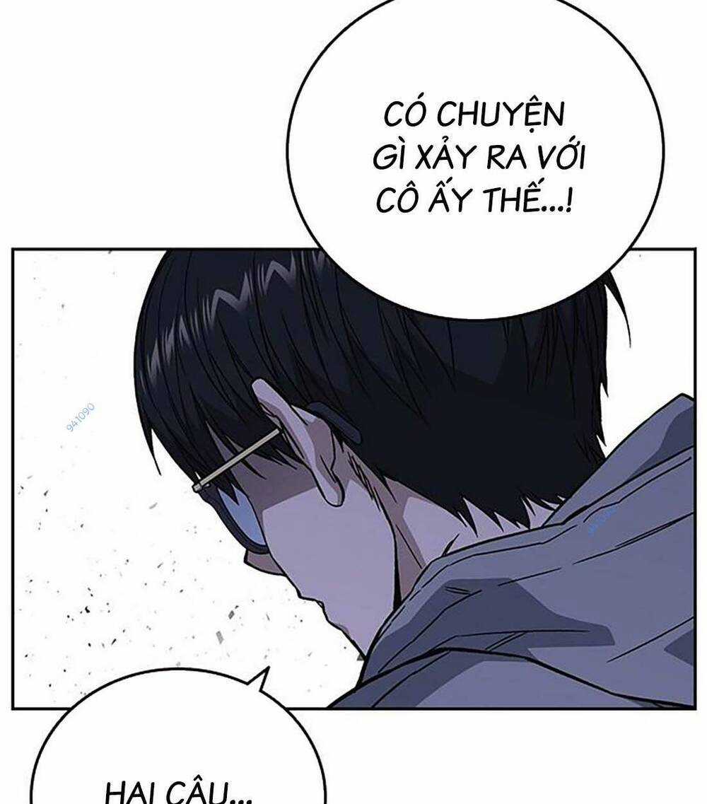 Học Nhóm - Study Group Chapter 204 trang 105