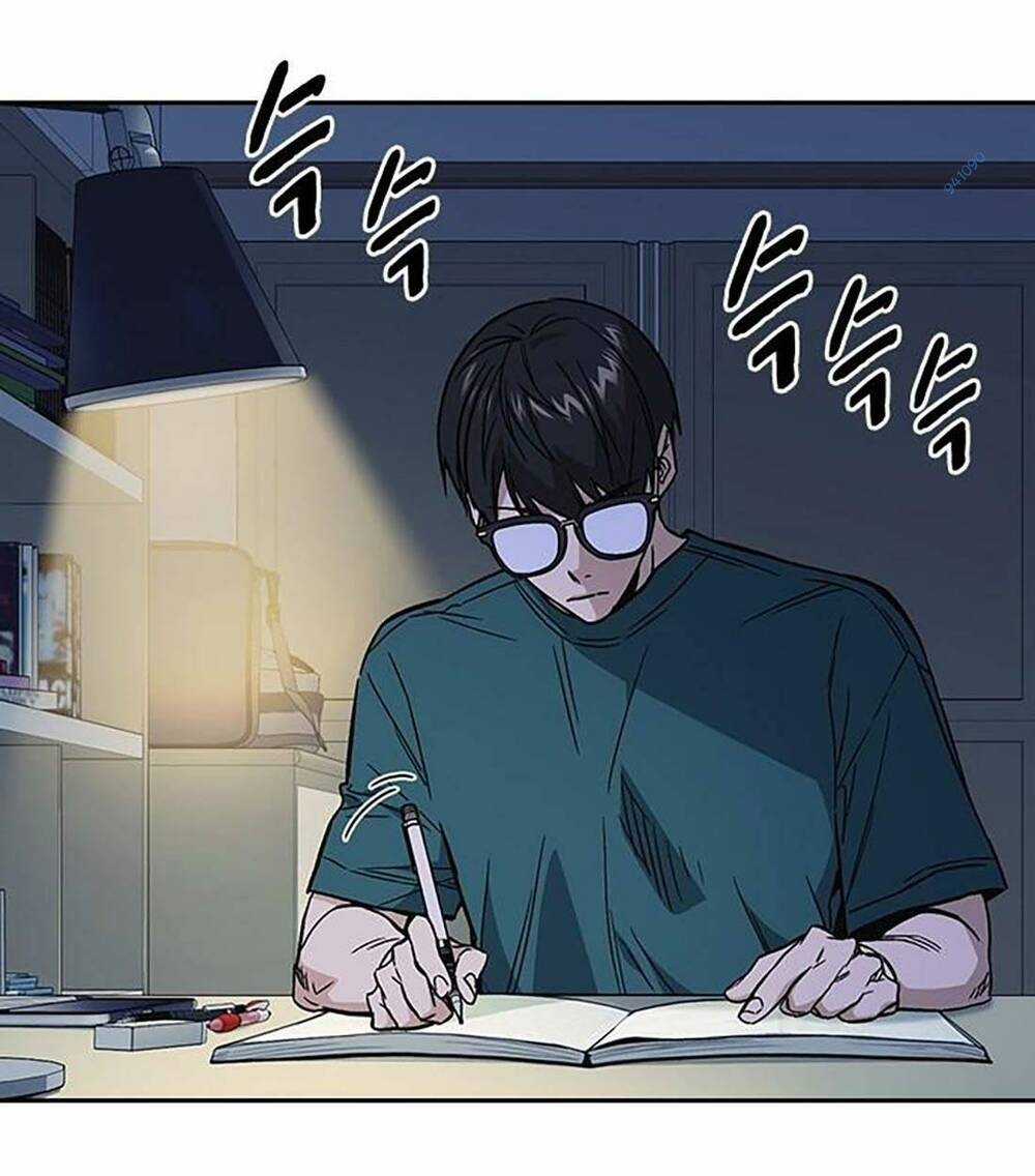 Học Nhóm - Study Group Chapter 204 trang 115