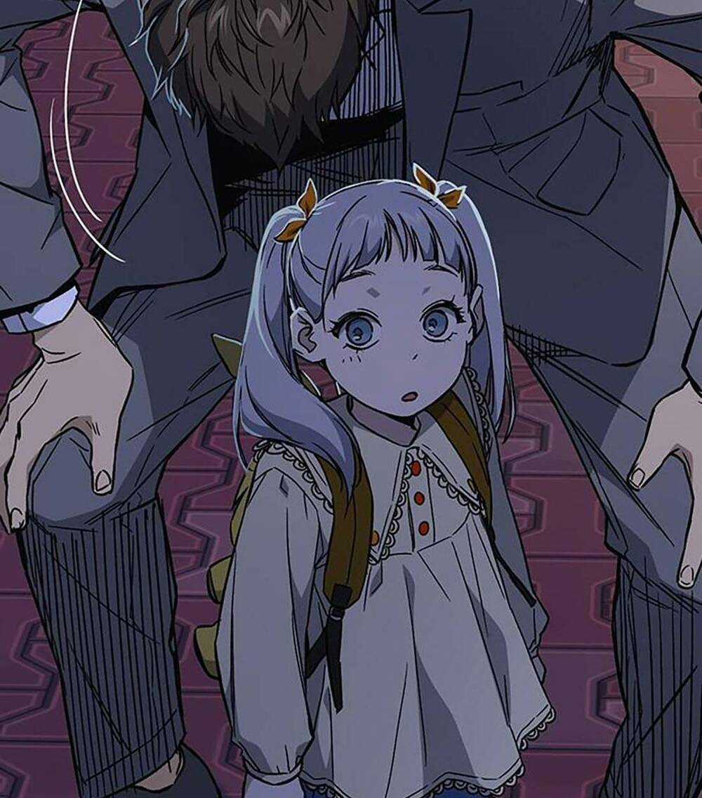 Học Nhóm - Study Group Chapter 204 trang 12