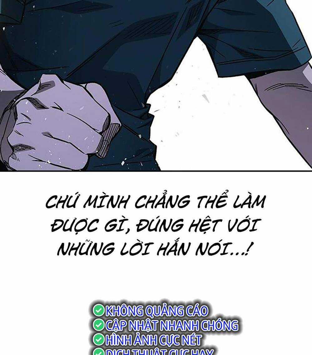 Học Nhóm - Study Group Chapter 204 trang 134