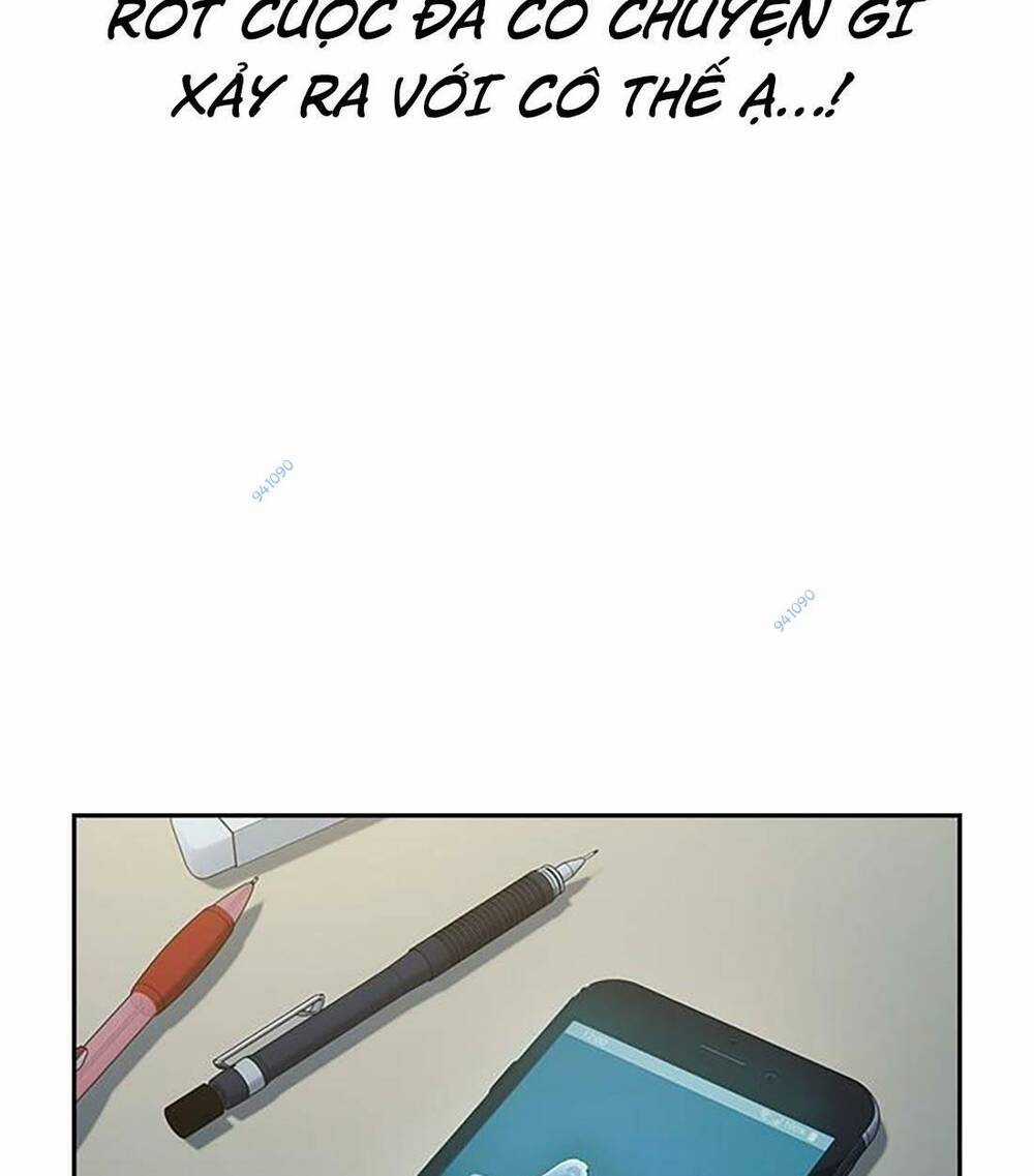 Học Nhóm - Study Group Chapter 204 trang 136