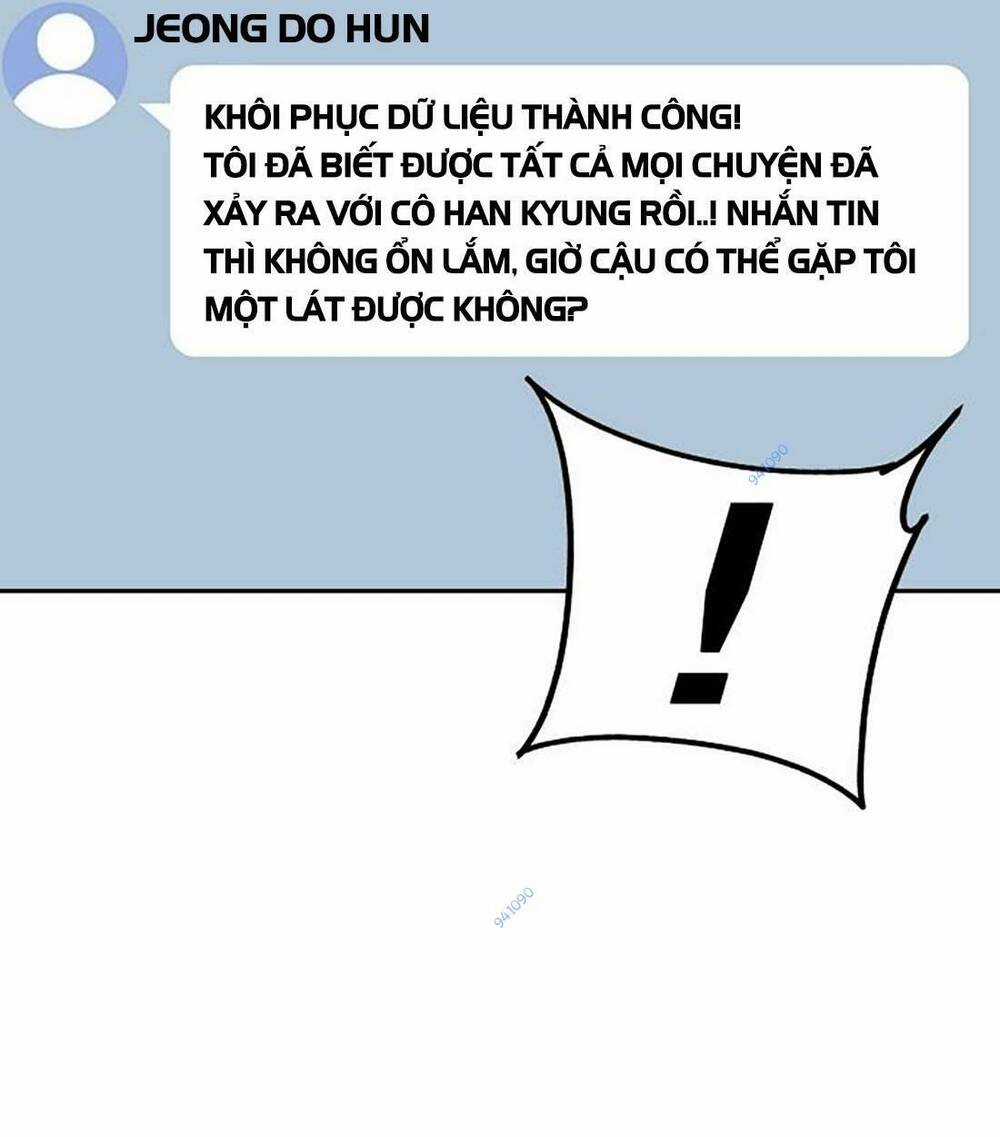 Học Nhóm - Study Group Chapter 204 trang 139