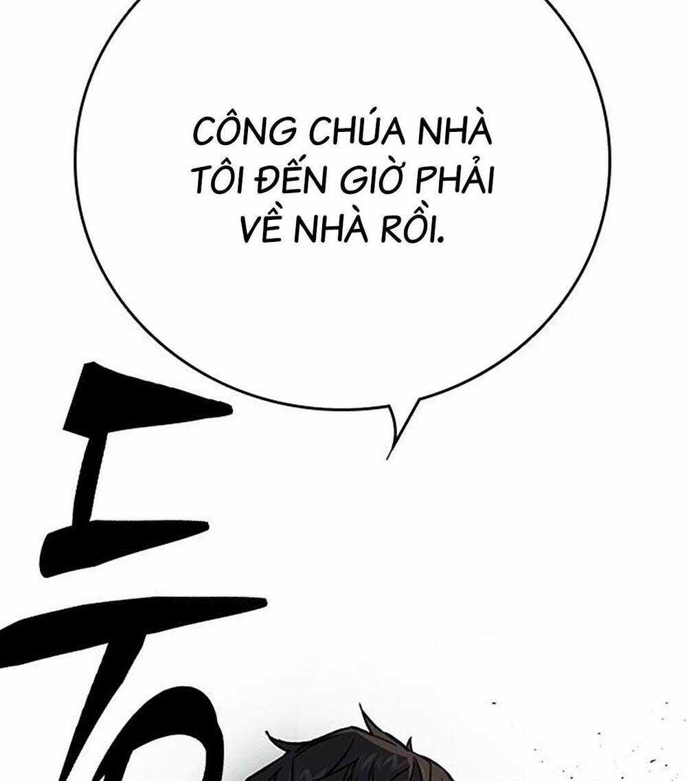 Học Nhóm - Study Group Chapter 204 trang 14