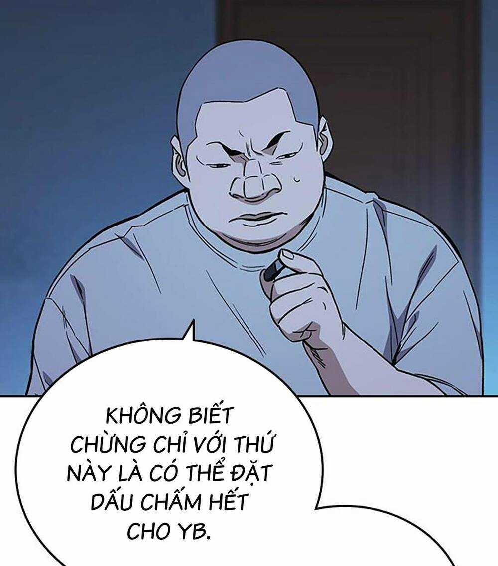 Học Nhóm - Study Group Chapter 204 trang 145