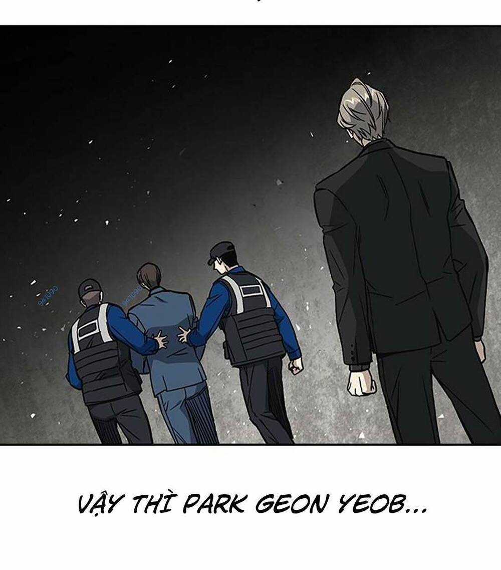 Học Nhóm - Study Group Chapter 204 trang 147