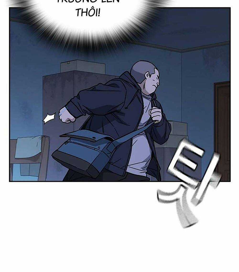 Học Nhóm - Study Group Chapter 204 trang 155