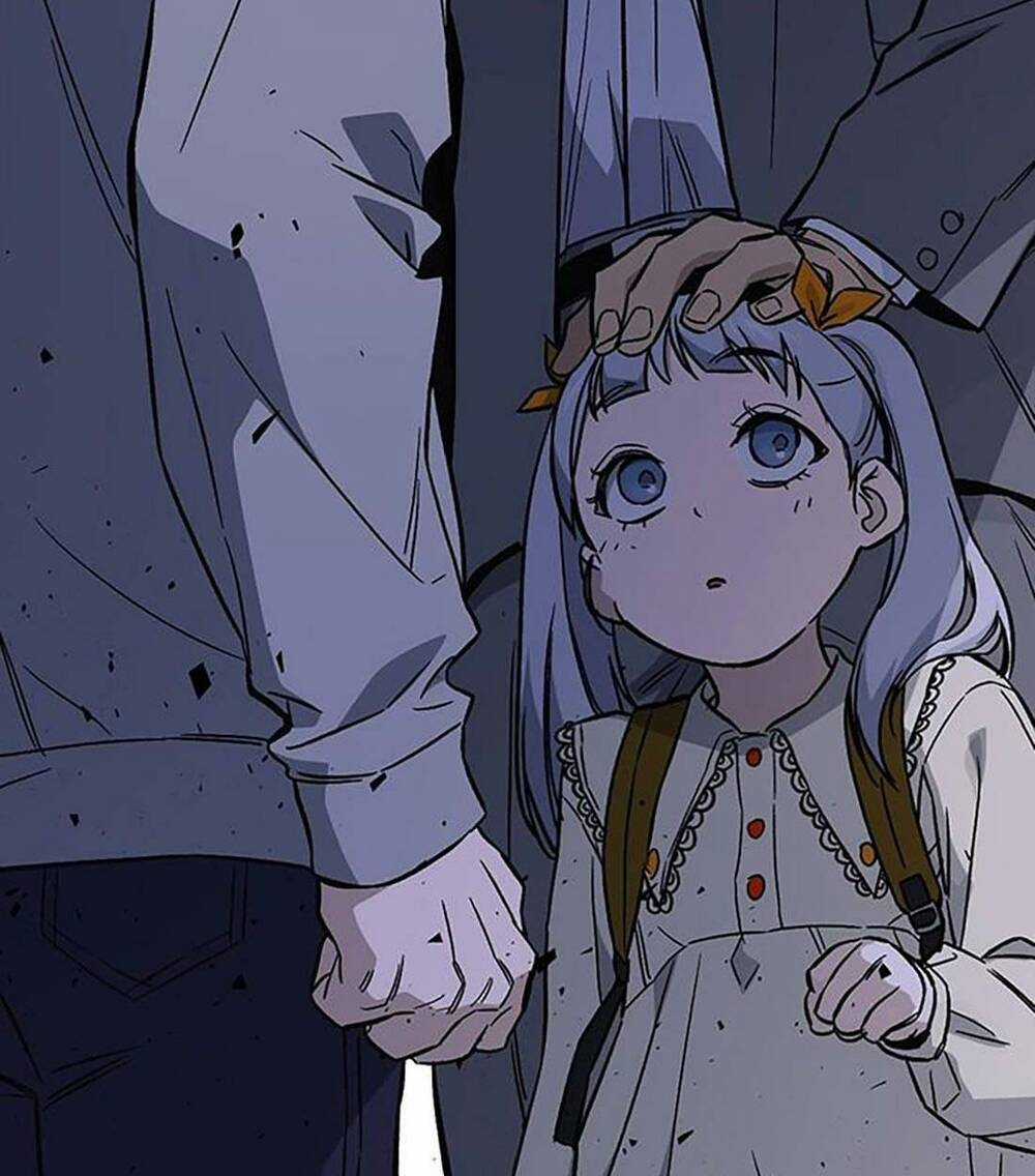 Học Nhóm - Study Group Chapter 204 trang 16