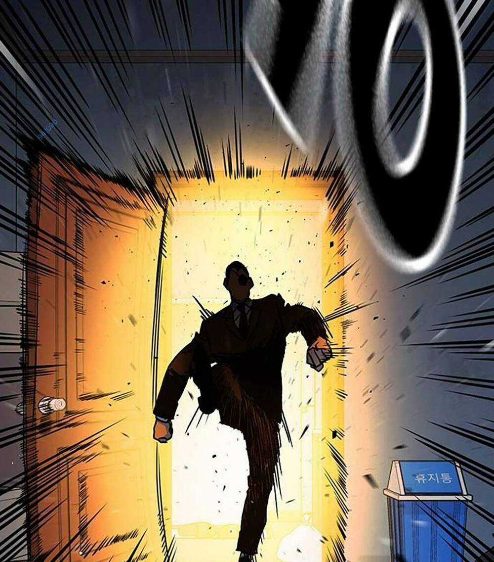 Học Nhóm - Study Group Chapter 204 trang 161