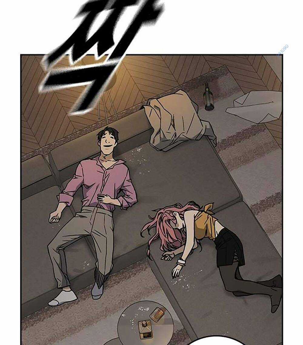 Học Nhóm - Study Group Chapter 204 trang 169