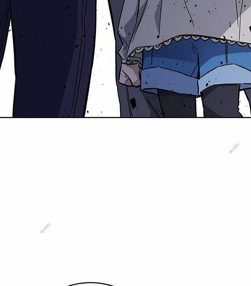 Học Nhóm - Study Group Chapter 204 trang 17