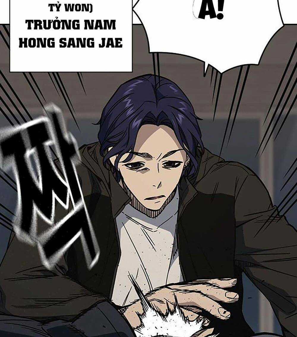 Học Nhóm - Study Group Chapter 204 trang 171