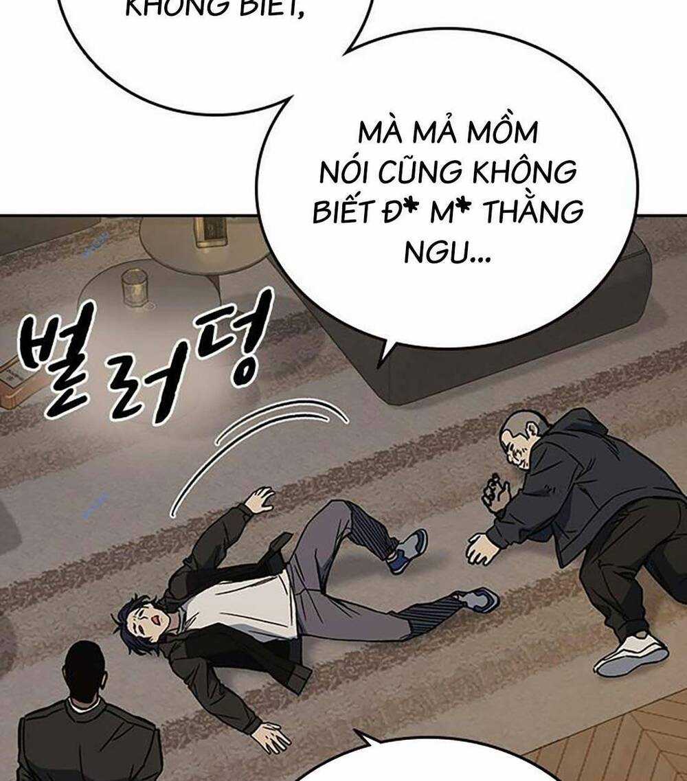 Học Nhóm - Study Group Chapter 204 trang 178