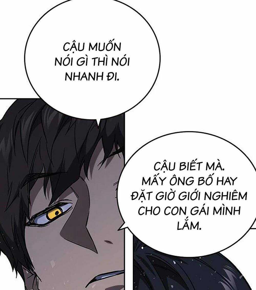 Học Nhóm - Study Group Chapter 204 trang 18