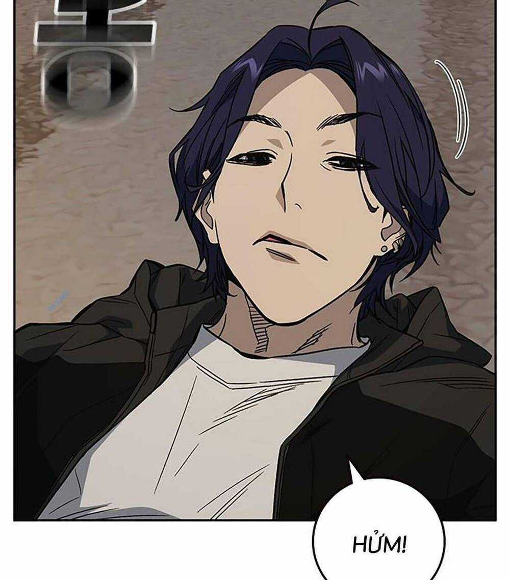 Học Nhóm - Study Group Chapter 204 trang 181