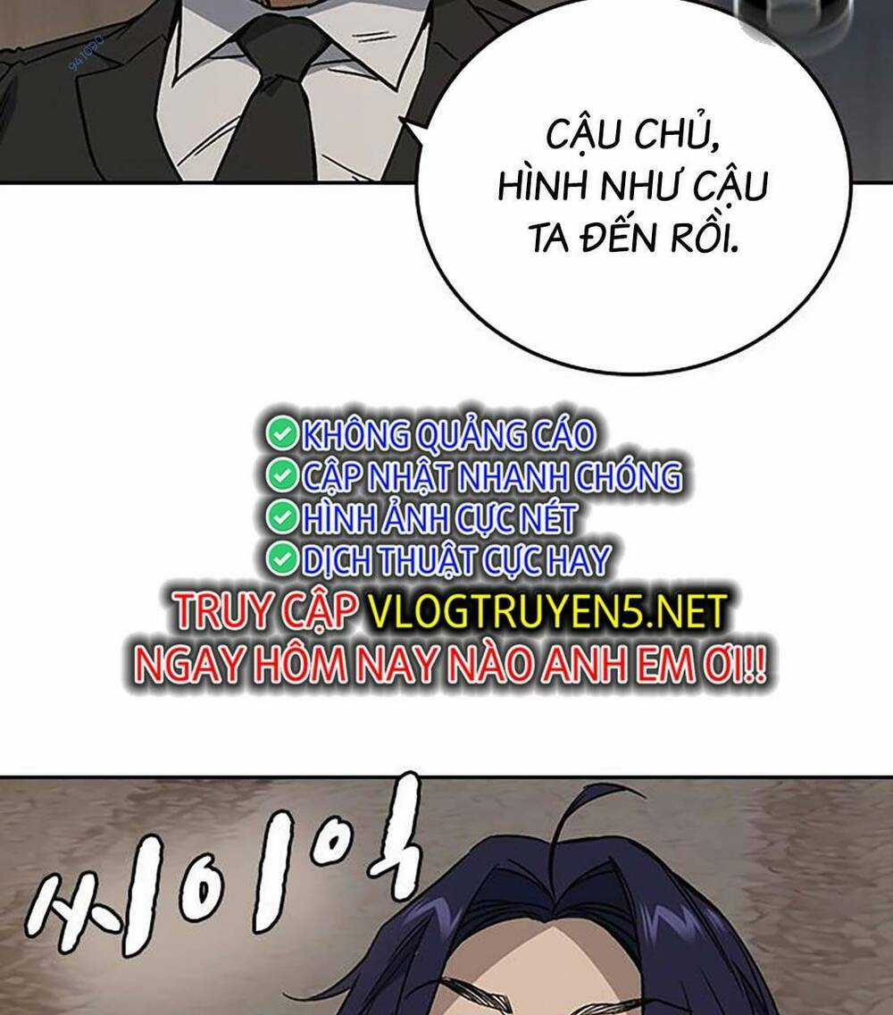 Học Nhóm - Study Group Chapter 204 trang 184