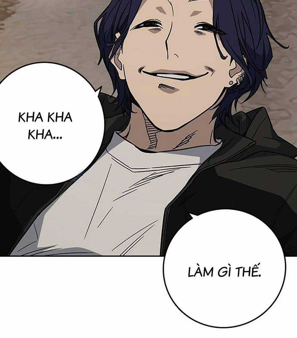 Học Nhóm - Study Group Chapter 204 trang 185