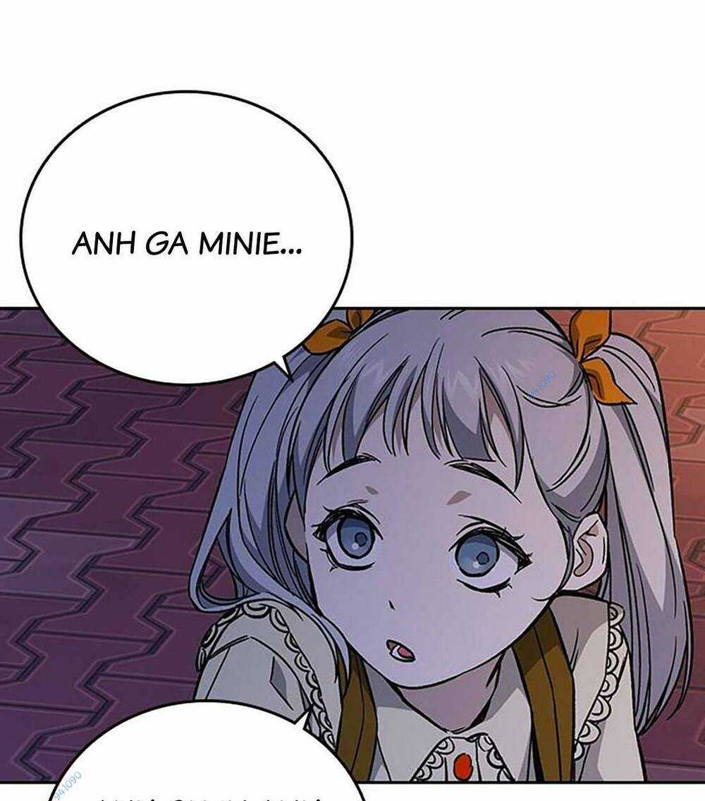 Học Nhóm - Study Group Chapter 204 trang 20