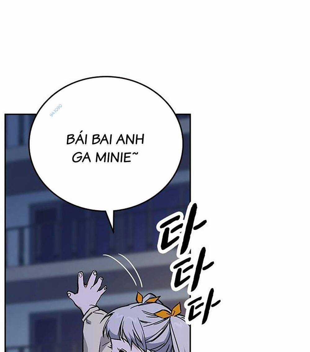 Học Nhóm - Study Group Chapter 204 trang 24