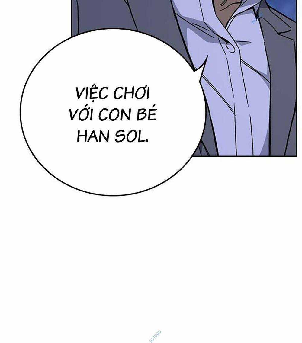 Học Nhóm - Study Group Chapter 204 trang 27