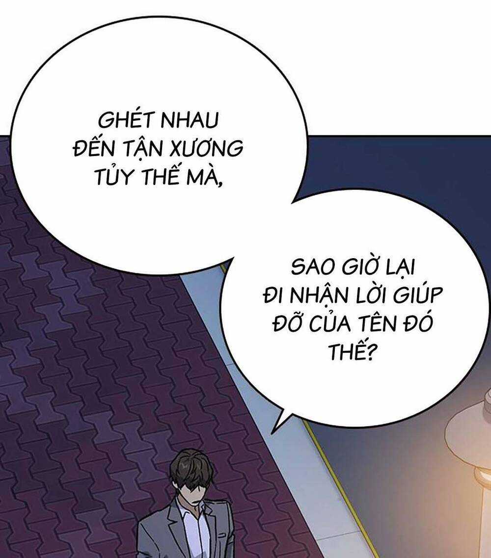 Học Nhóm - Study Group Chapter 204 trang 28