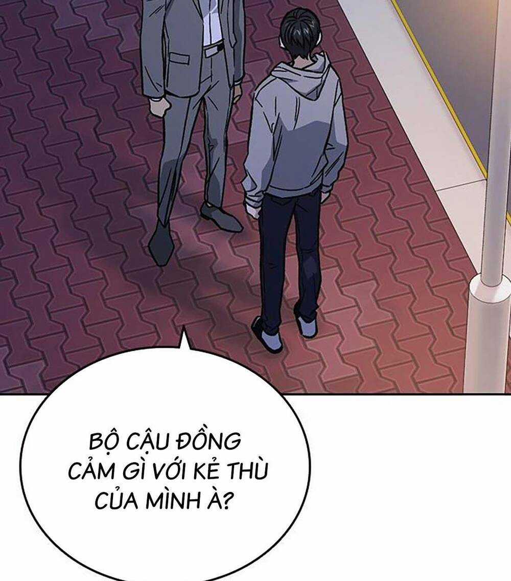 Học Nhóm - Study Group Chapter 204 trang 29