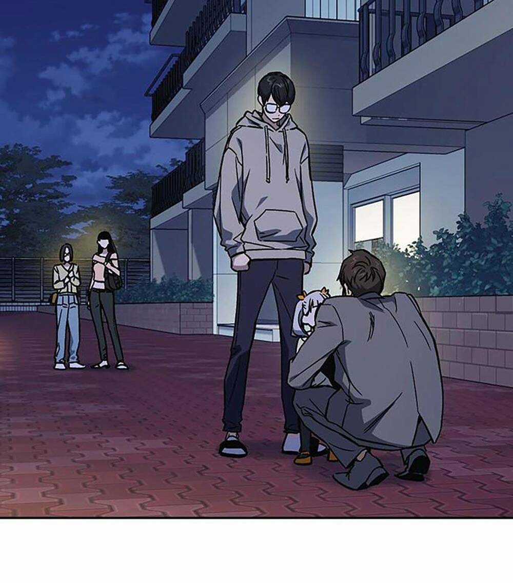 Học Nhóm - Study Group Chapter 204 trang 3