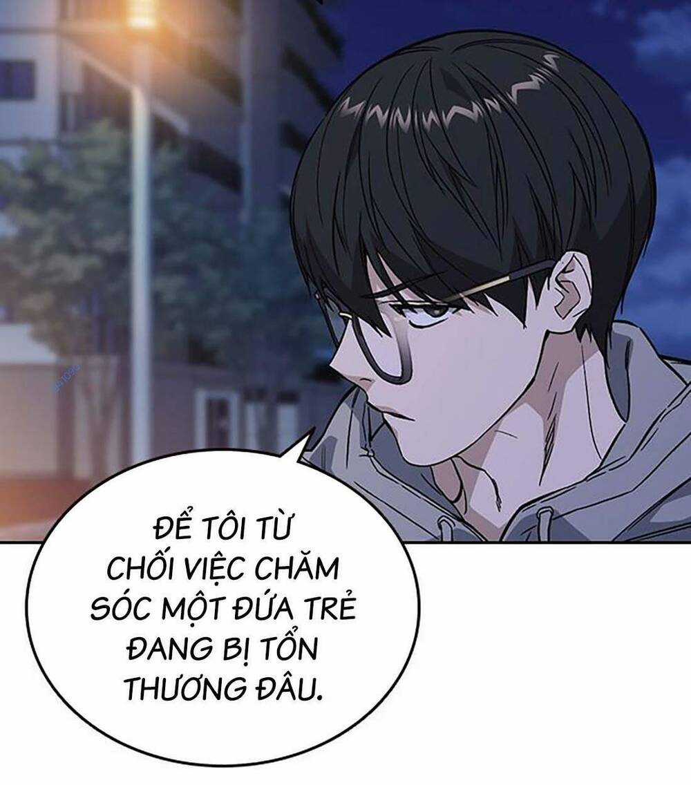 Học Nhóm - Study Group Chapter 204 trang 31