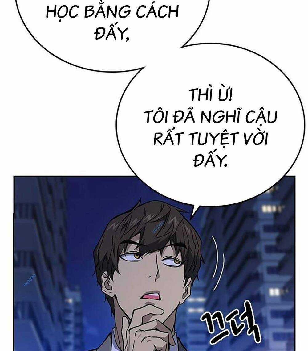 Học Nhóm - Study Group Chapter 204 trang 44