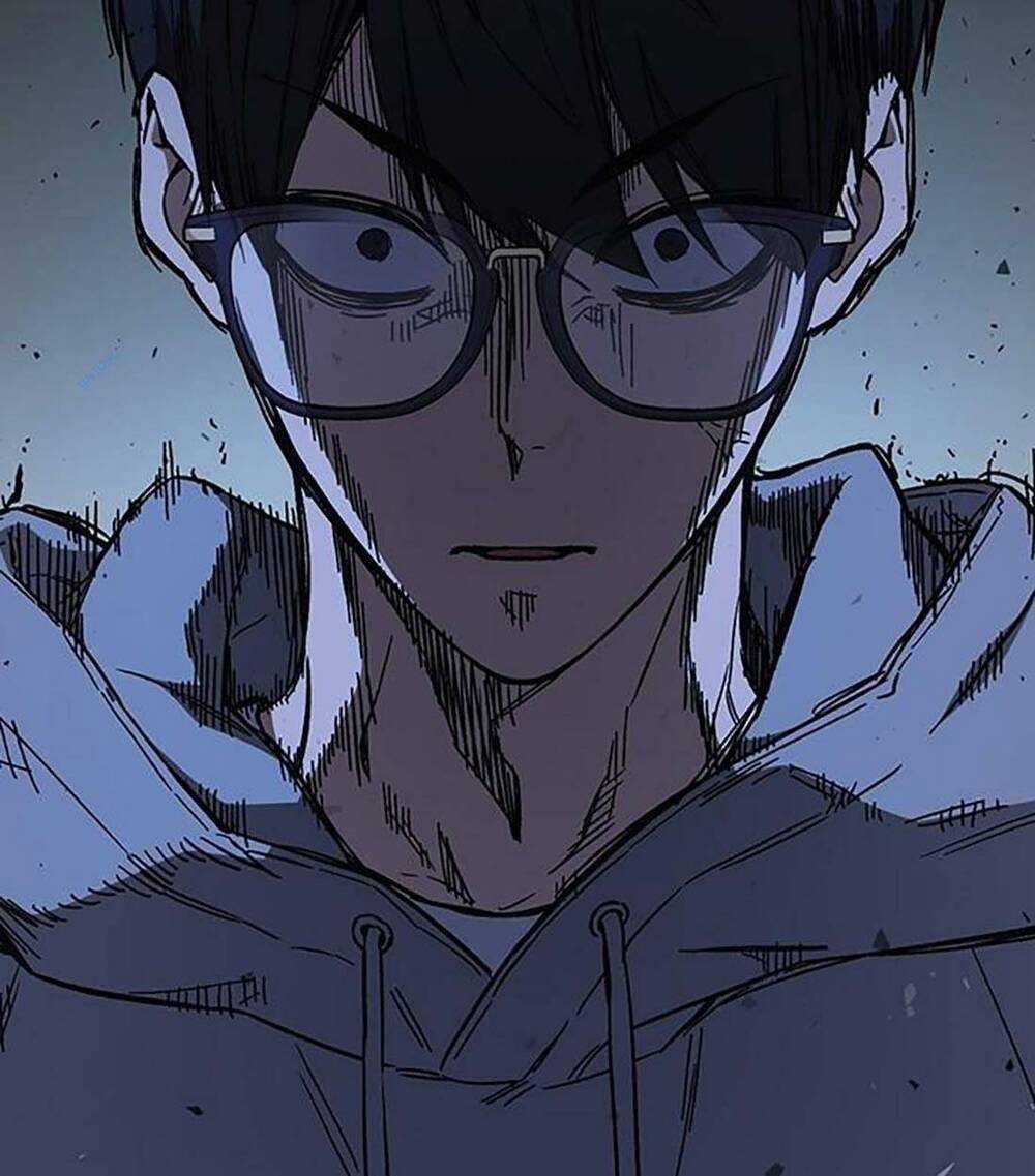 Học Nhóm - Study Group Chapter 204 trang 55