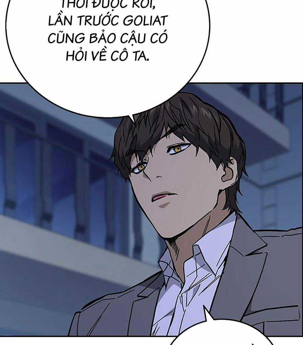 Học Nhóm - Study Group Chapter 204 trang 57