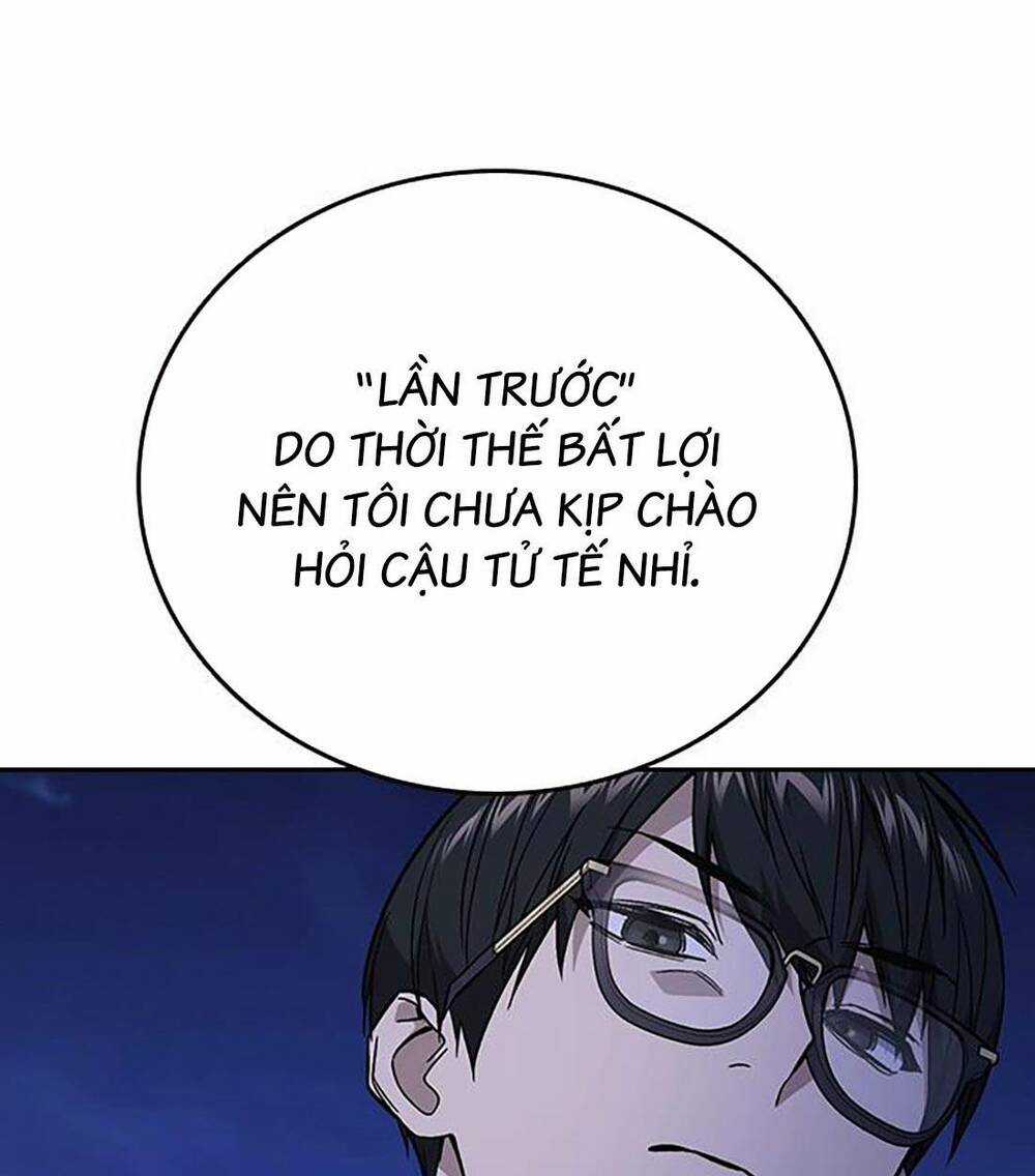 Học Nhóm - Study Group Chapter 204 trang 6