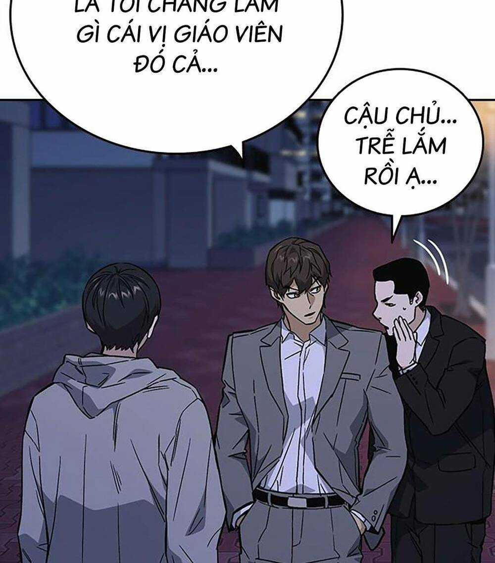 Học Nhóm - Study Group Chapter 204 trang 76