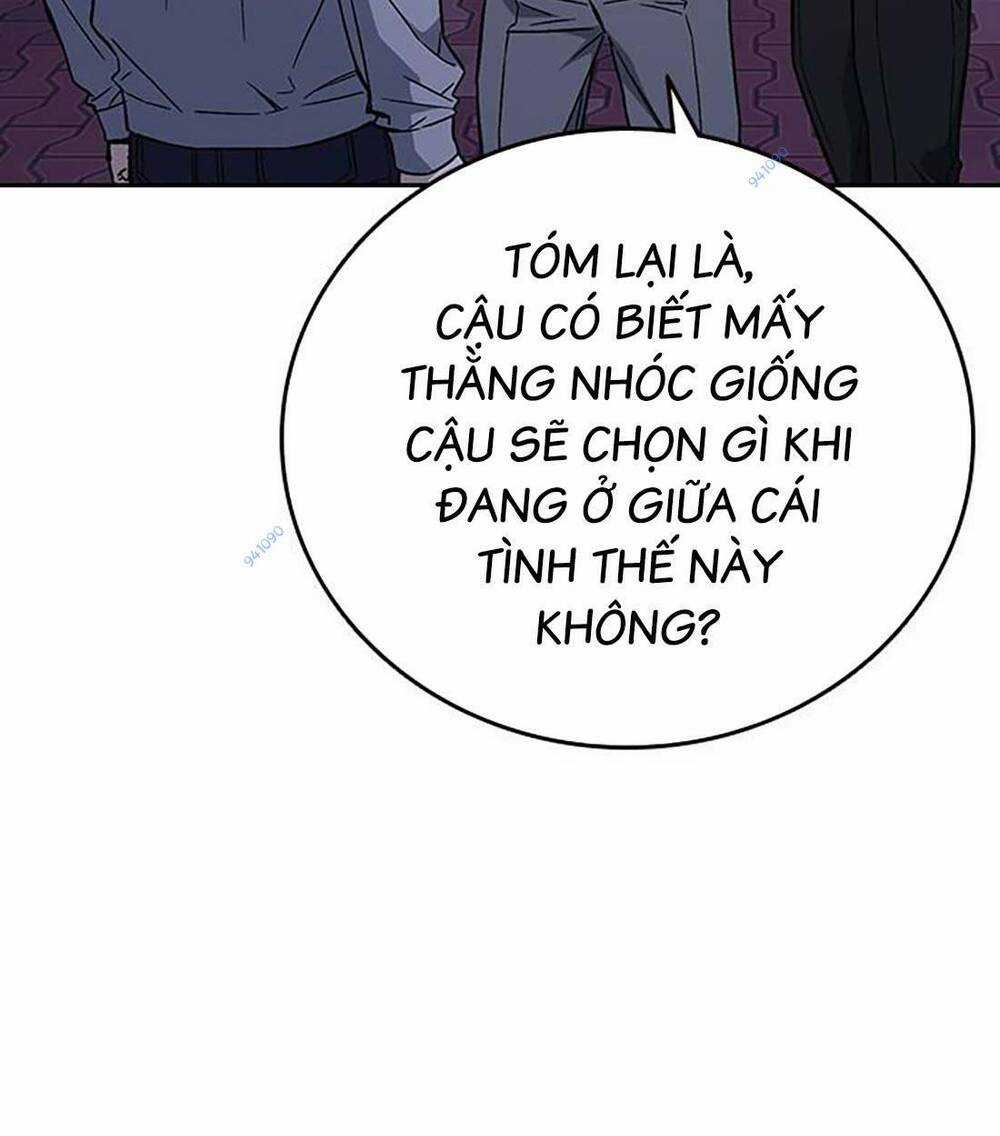 Học Nhóm - Study Group Chapter 204 trang 77