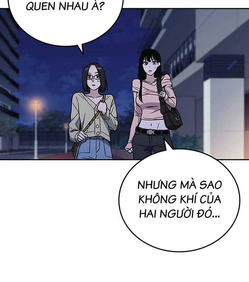 Học Nhóm - Study Group Chapter 204 trang 8