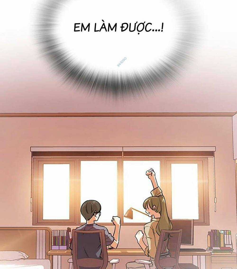 Học Nhóm - Study Group Chapter 204 trang 85