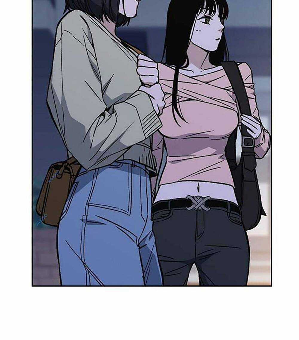 Học Nhóm - Study Group Chapter 204 trang 90