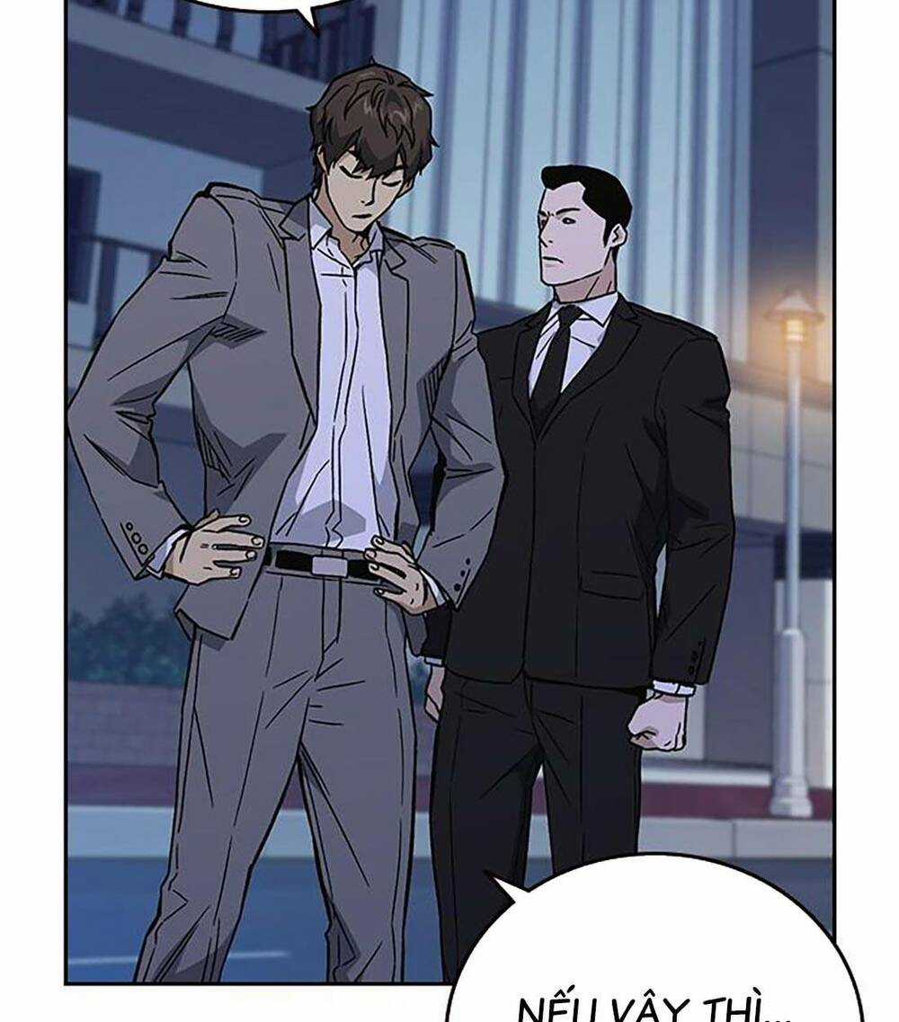 Học Nhóm - Study Group Chapter 204 trang 99