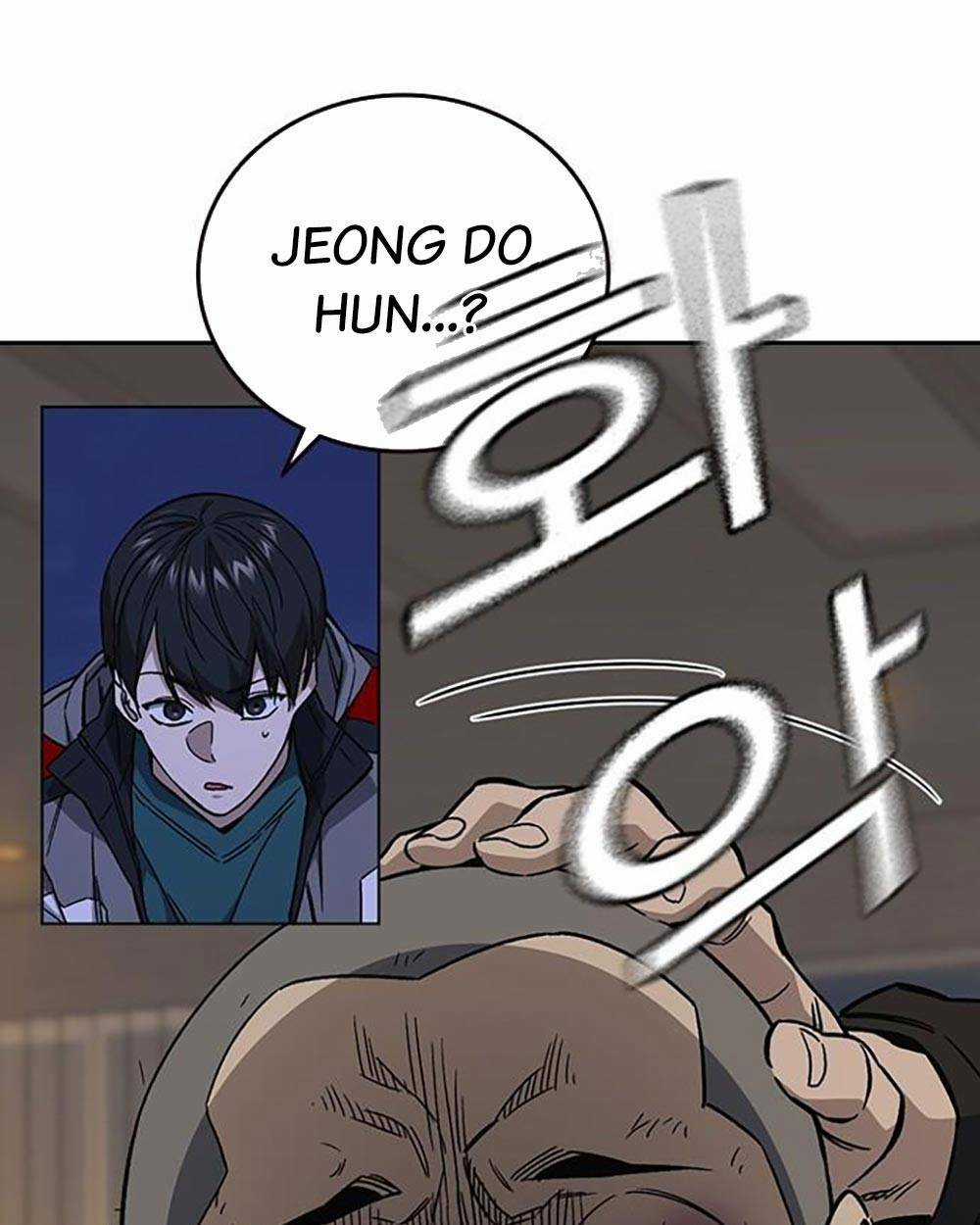 Học Nhóm - Study Group Chapter 205 trang 10