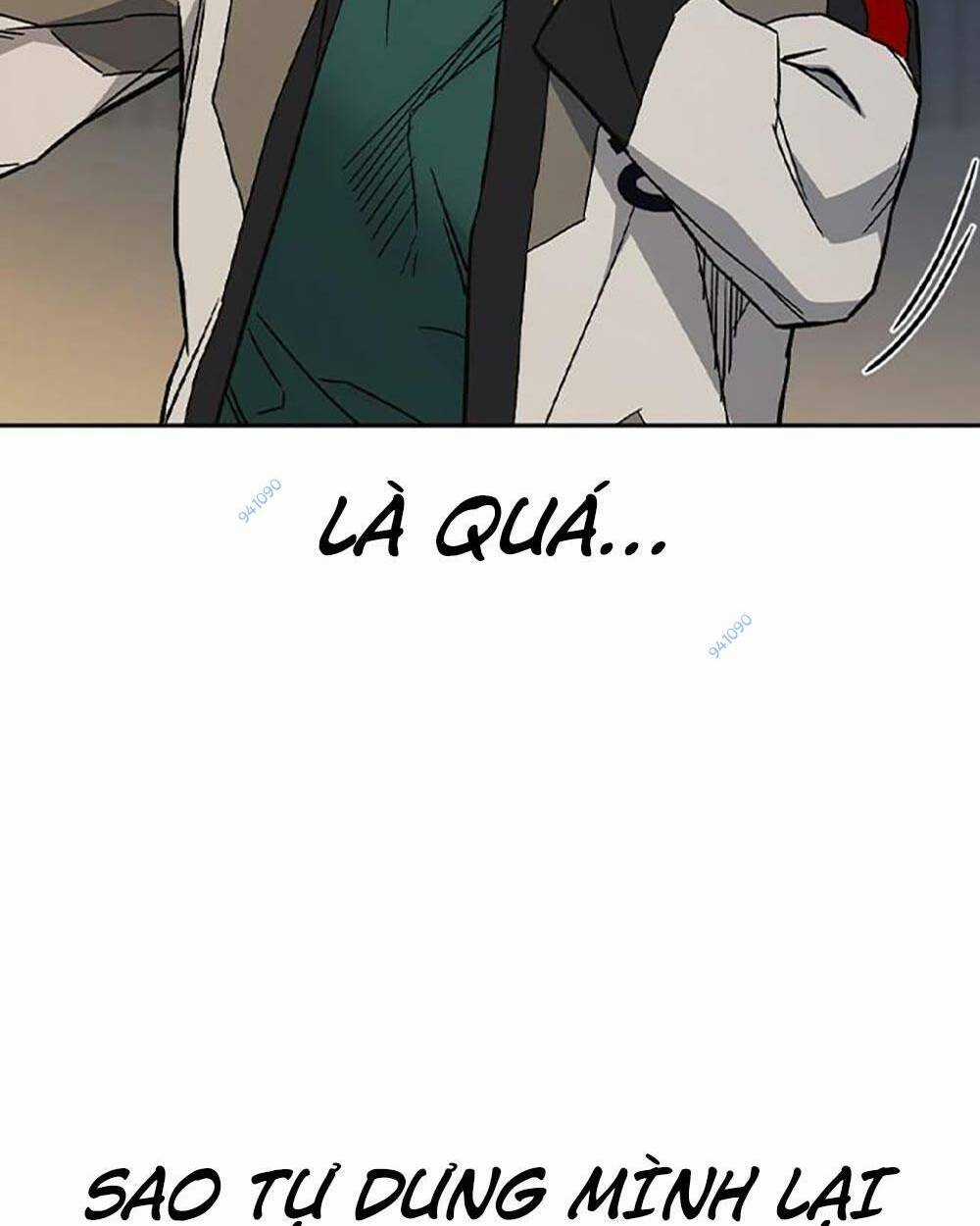 Học Nhóm - Study Group Chapter 205 trang 101