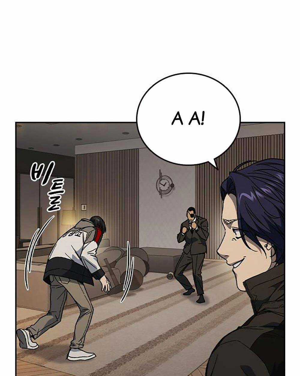 Học Nhóm - Study Group Chapter 205 trang 103