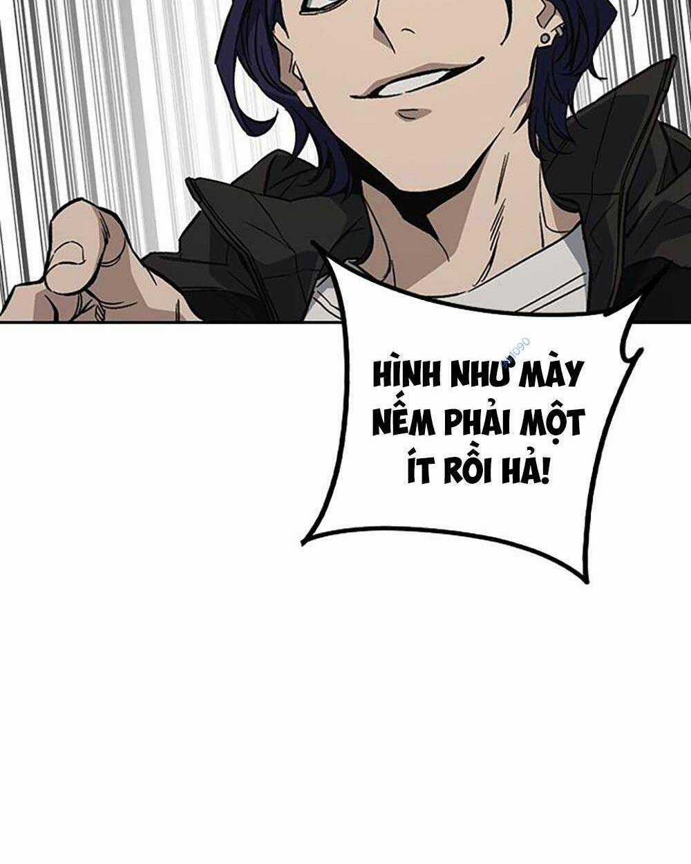 Học Nhóm - Study Group Chapter 205 trang 105