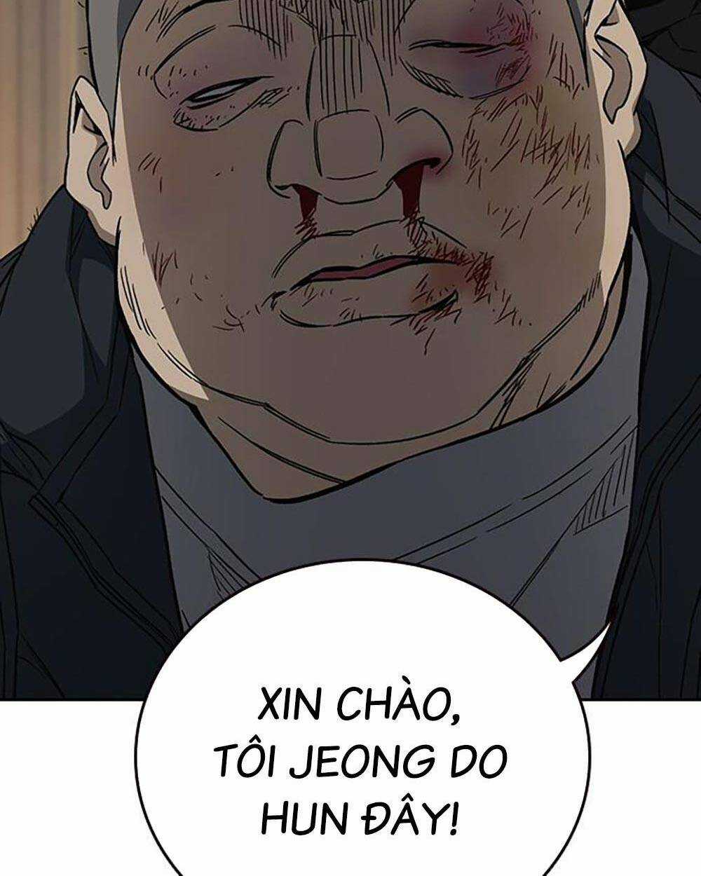 Học Nhóm - Study Group Chapter 205 trang 11