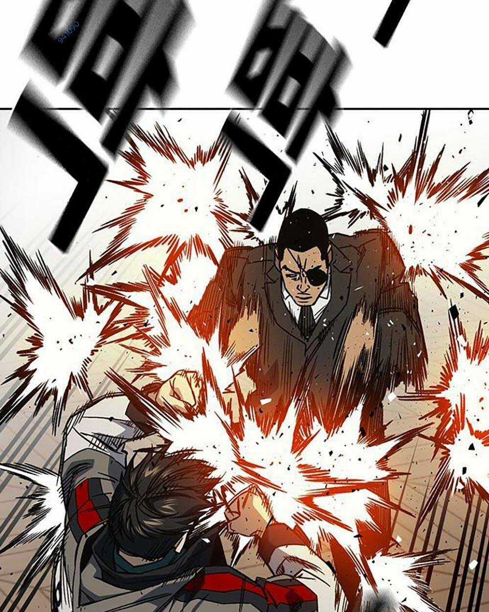 Học Nhóm - Study Group Chapter 205 trang 112