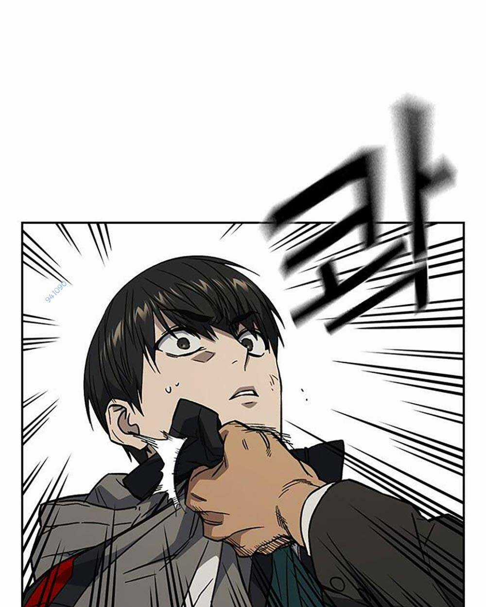 Học Nhóm - Study Group Chapter 205 trang 115