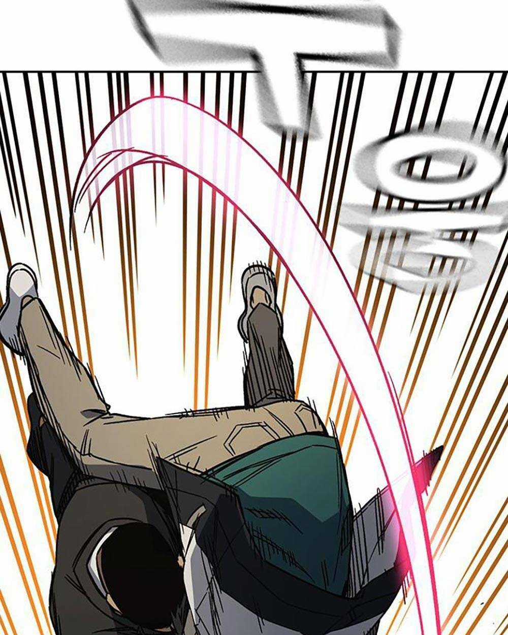 Học Nhóm - Study Group Chapter 205 trang 117