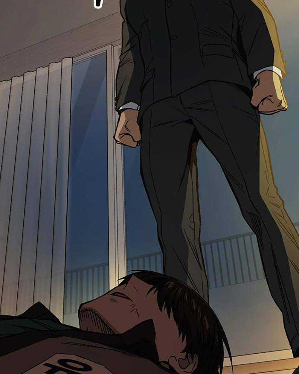 Học Nhóm - Study Group Chapter 205 trang 124