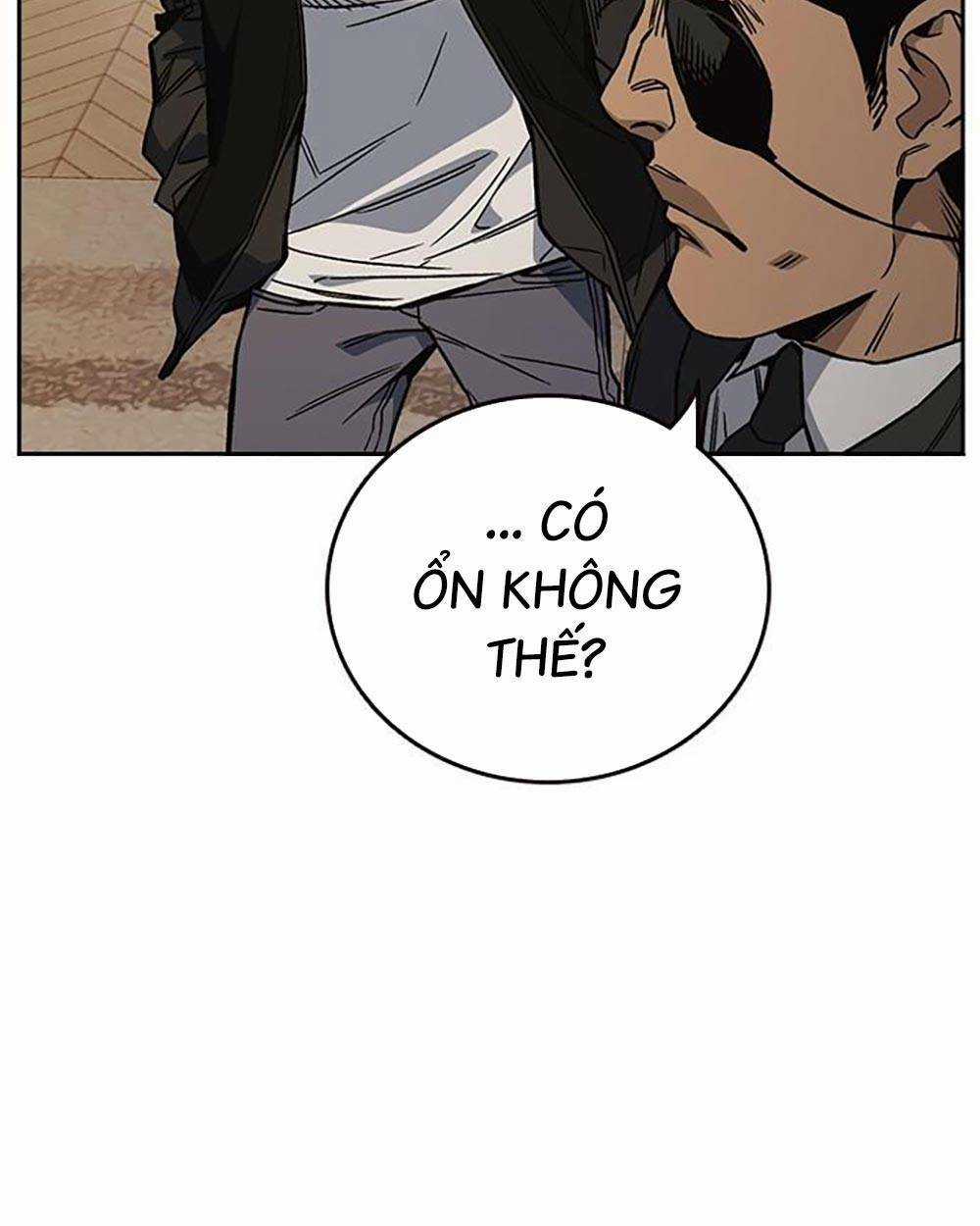 Học Nhóm - Study Group Chapter 205 trang 127