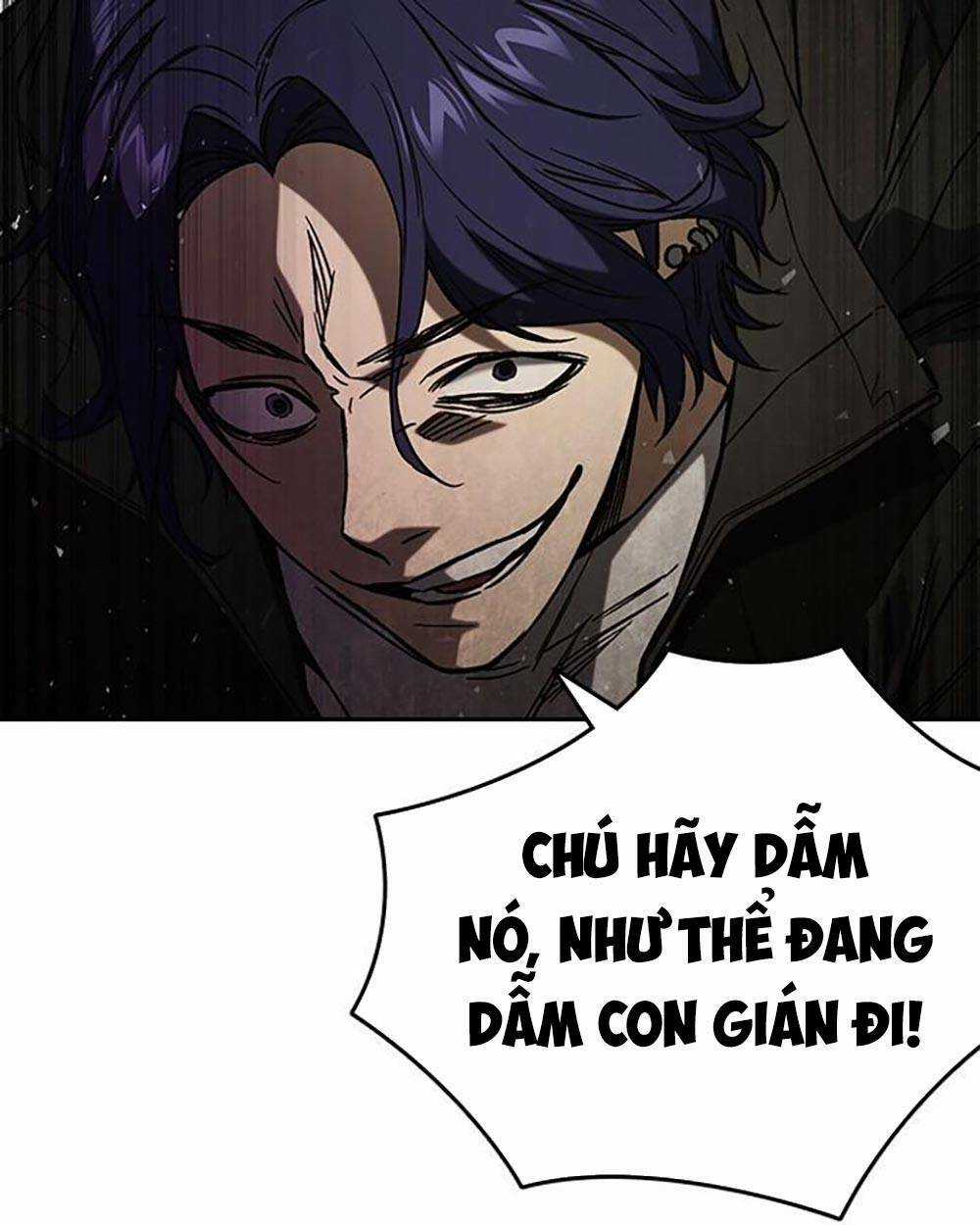 Học Nhóm - Study Group Chapter 205 trang 134