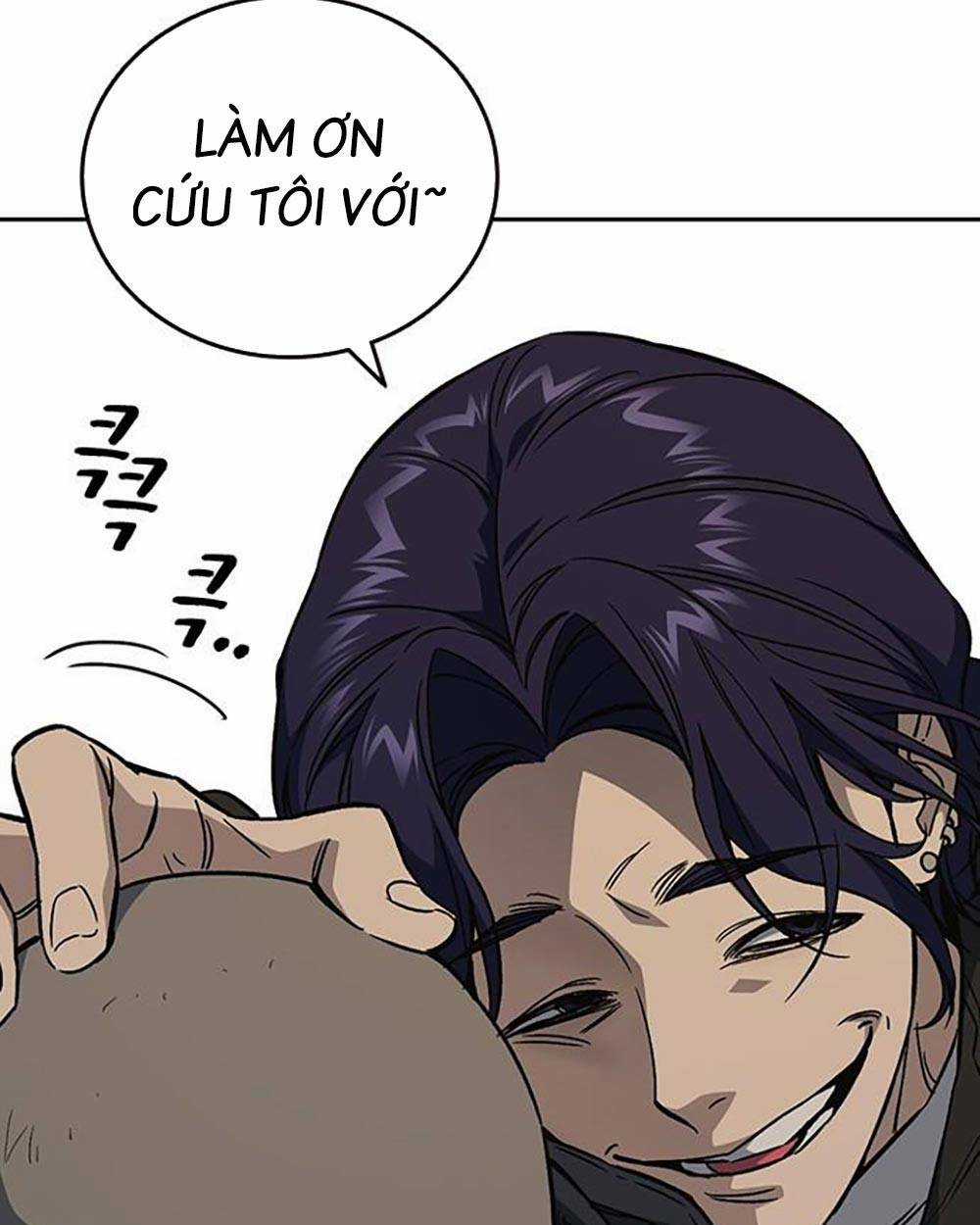 Học Nhóm - Study Group Chapter 205 trang 14